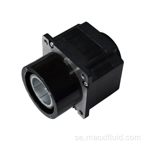 DC 24V Magnetic Drive Gear Fluid Transfer Pump